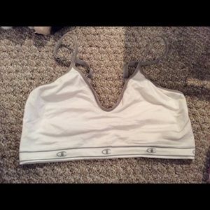 Champion sports bra
